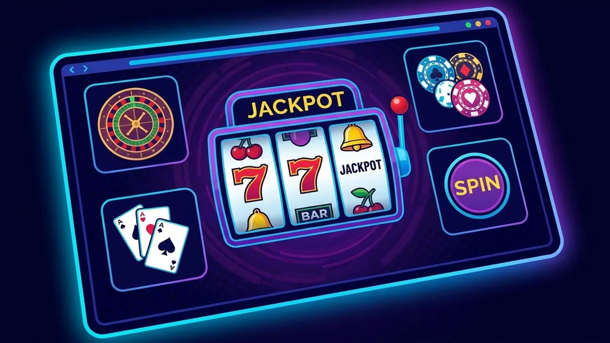Casino spil